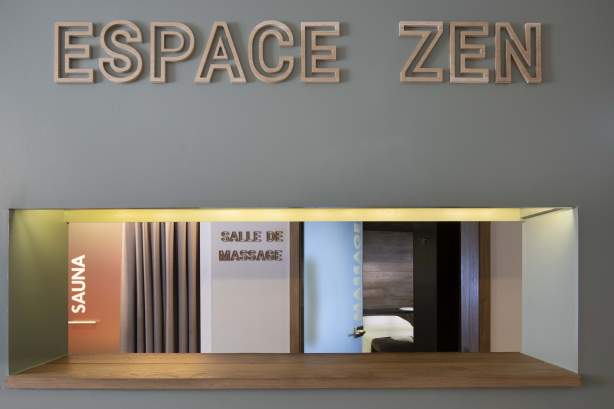 Espace Bien Etre Colombier Obernai