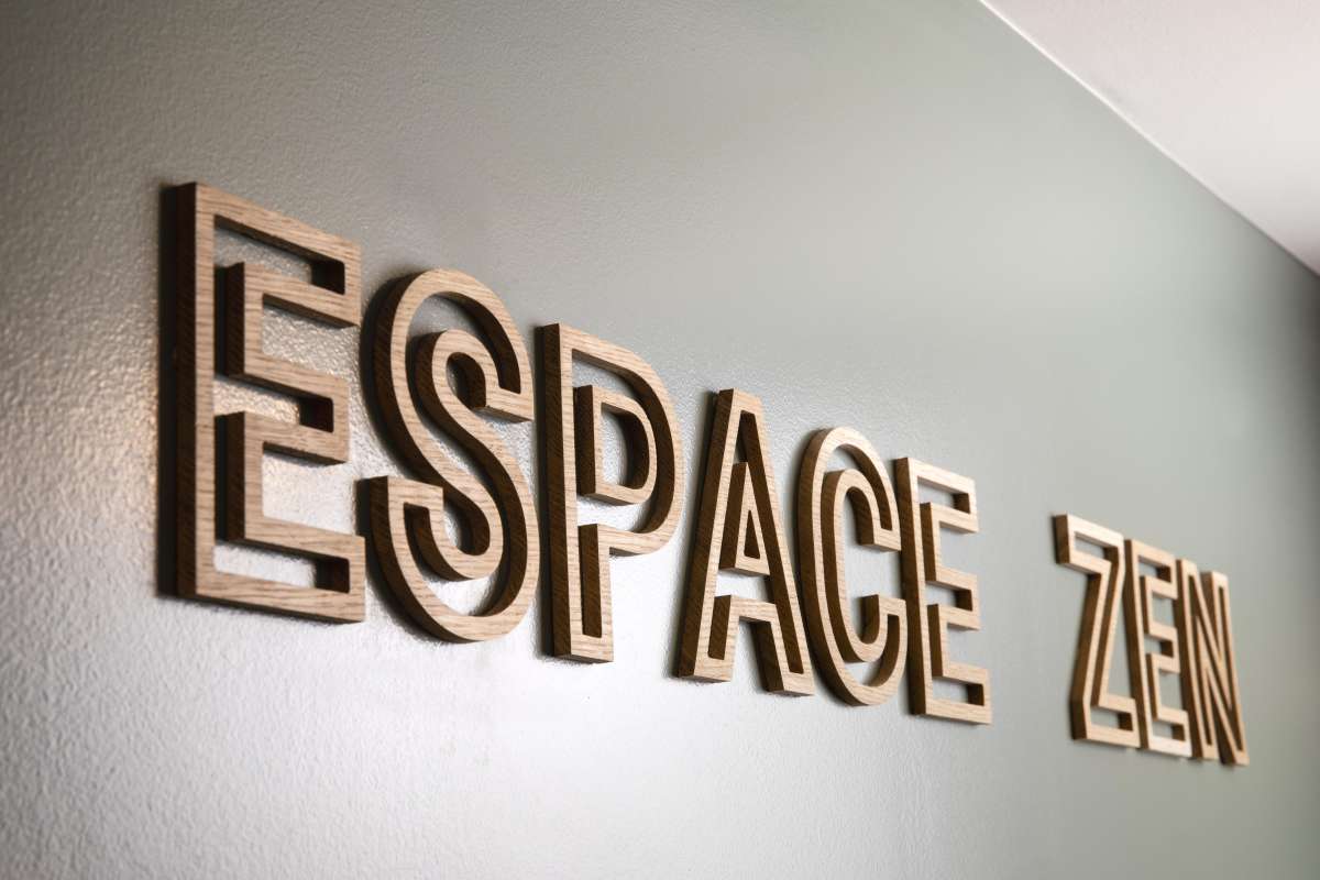 Espace fitness et sauna Hôtel Le Colombier • Hôtel 4 étoiles Obernai Centre, Alsace
